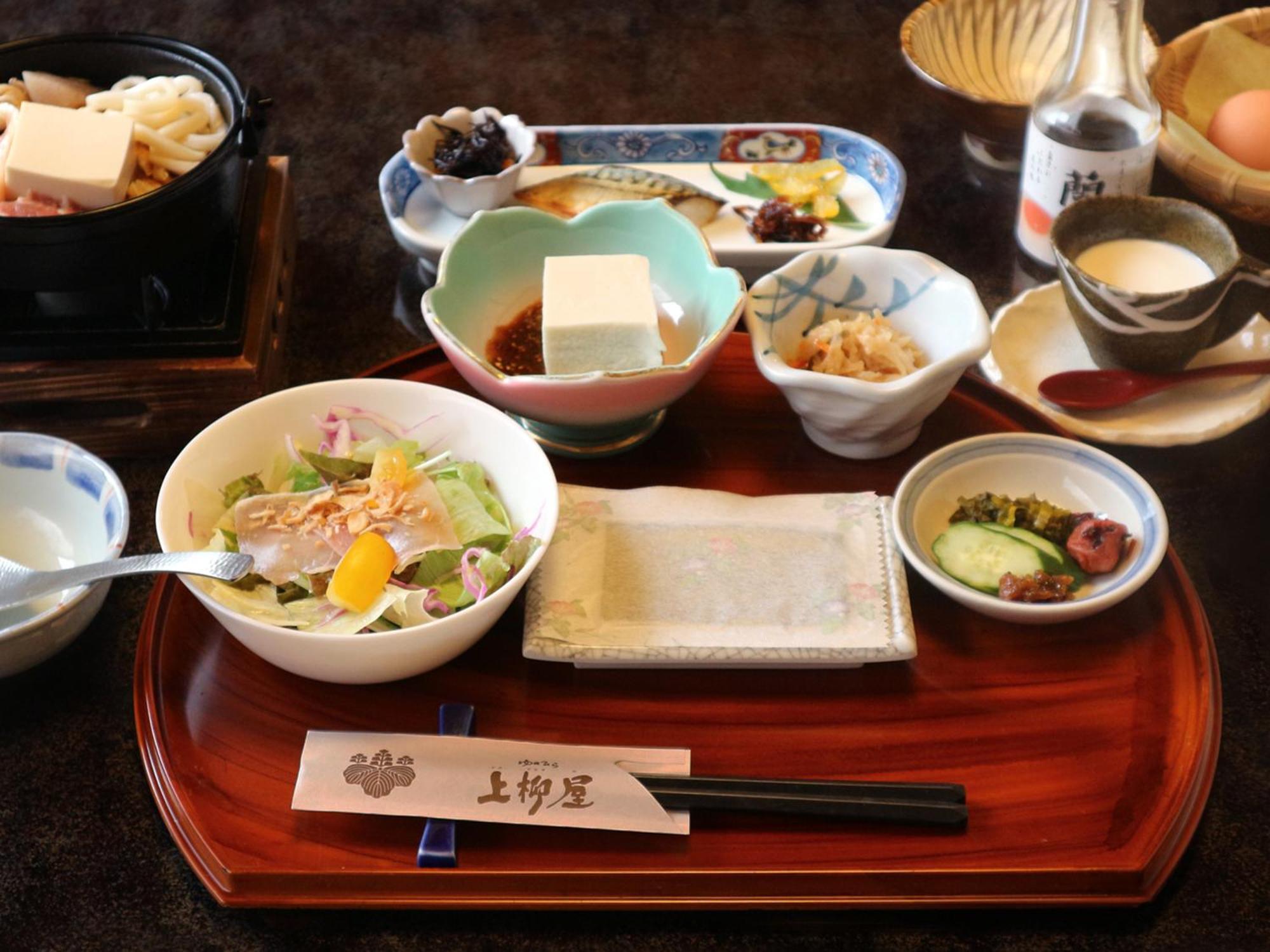 Hotel Yunohira Kamiyanagiya Yufu Zewnętrze zdjęcie