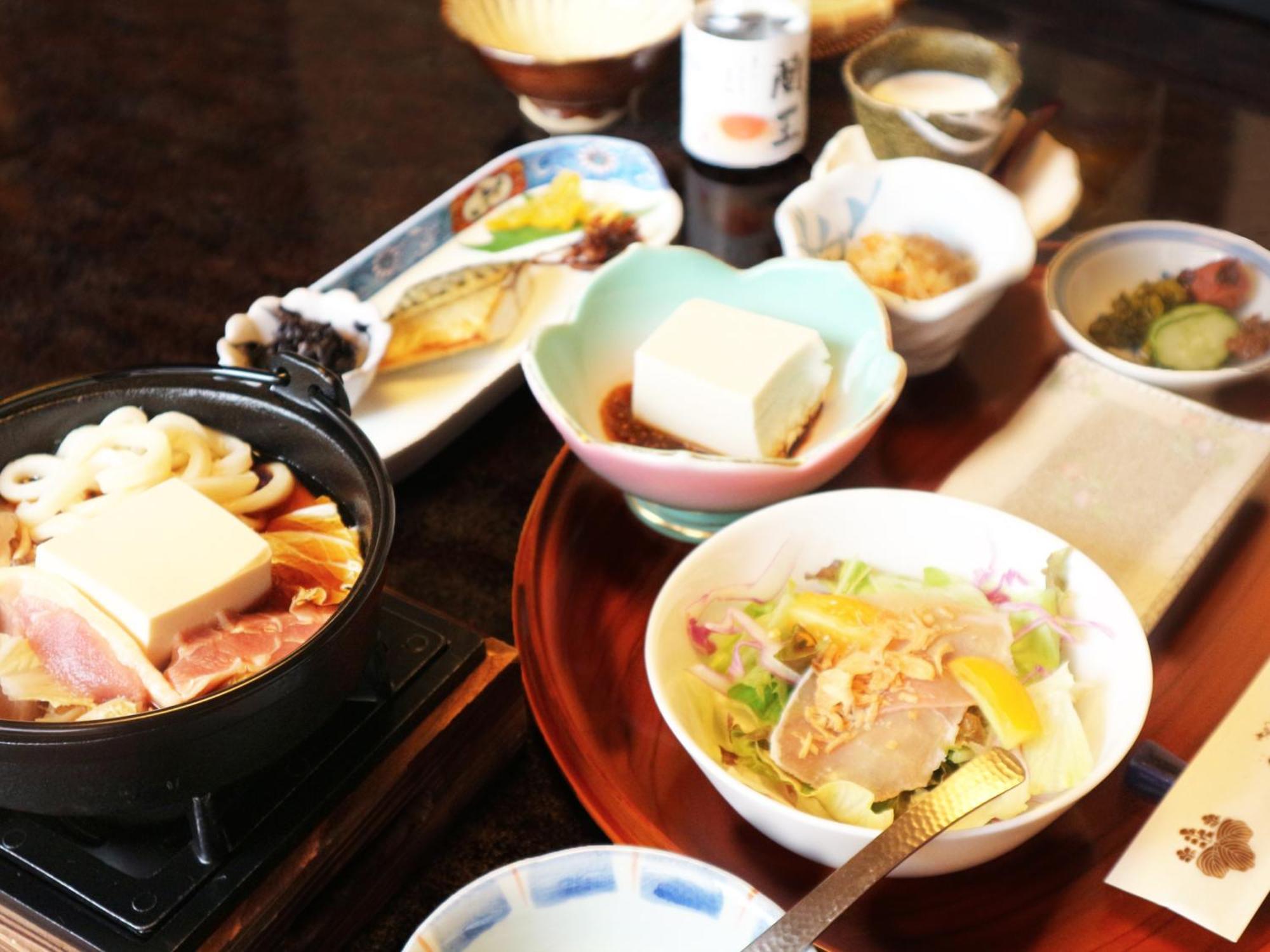 Hotel Yunohira Kamiyanagiya Yufu Zewnętrze zdjęcie