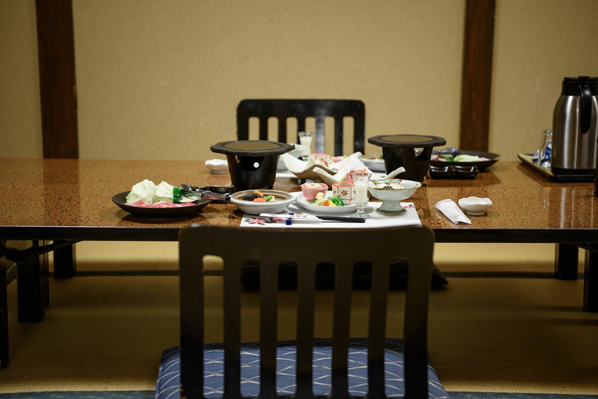 Hotel Yunohira Kamiyanagiya Yufu Zewnętrze zdjęcie